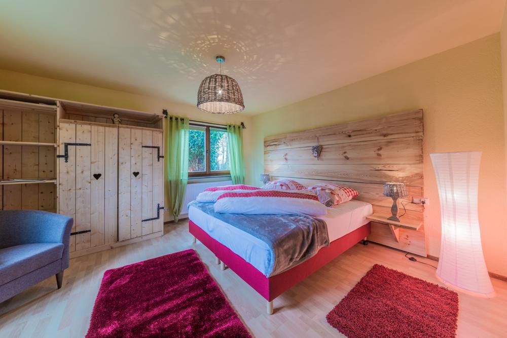 Alte Schreinerei-auberge Harlekin Randegg